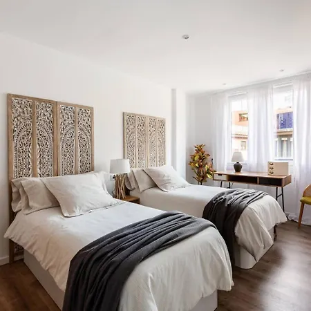 Apartment Casa Panora: ¡como Estar En Casa!, Acogedor Zaragoza