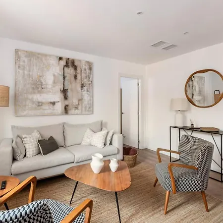 Casa Panora: ¡como Estar En Casa!, Acogedor * Zaragoza