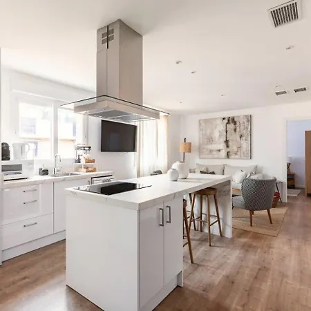 Apartment Casa Panora: ¡como Estar En Casa!, Acogedor *