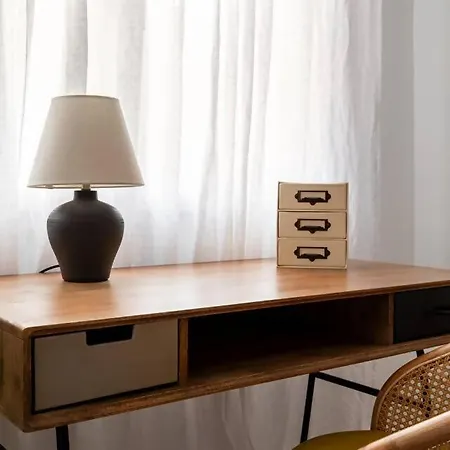 Casa Panora: ¡como Estar En Casa!, Acogedor Apartment Zaragoza