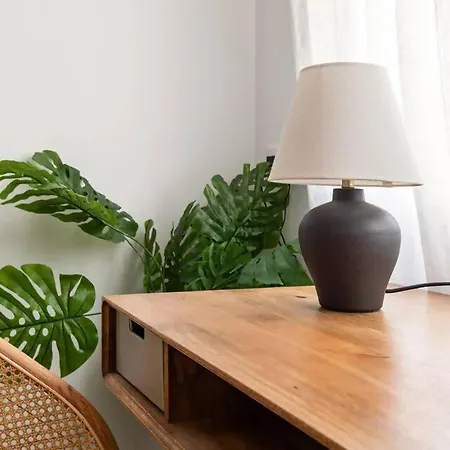 Apartment Casa Panora: ¡como Estar En Casa!, Acogedor *