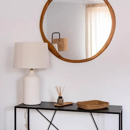 Casa Panora: ¡como Estar En Casa!, Acogedor Apartment Zaragoza