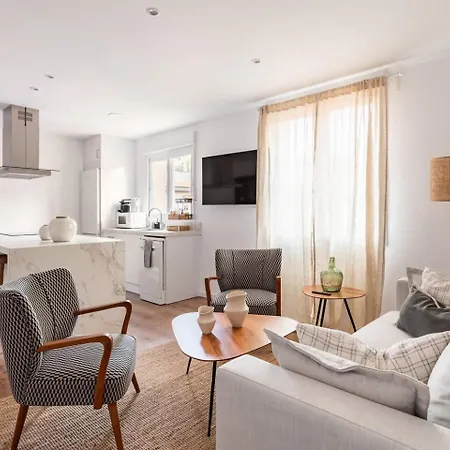 Casa Panora: ¡como Estar En Casa!, Acogedor Apartment Zaragoza