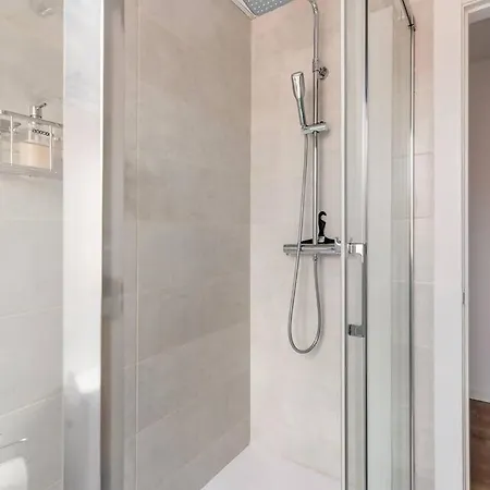 Apartment Casa Panora: ¡como Estar En Casa!, Acogedor