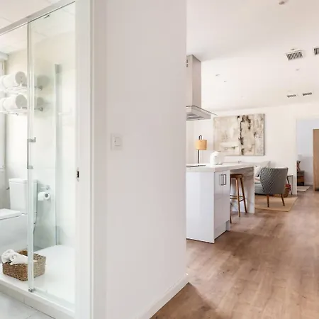 Apartment Casa Panora: ¡como Estar En Casa!, Acogedor