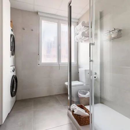 Apartment Casa Panora: ¡como Estar En Casa!, Acogedor *
