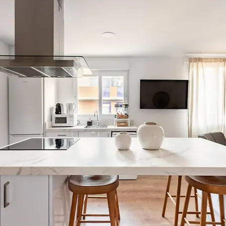 Casa Panora: ¡como Estar En Casa!, Acogedor Apartment