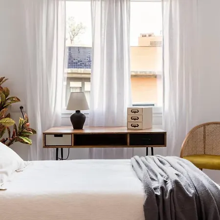 Apartment Casa Panora: ¡como Estar En Casa!, Acogedor