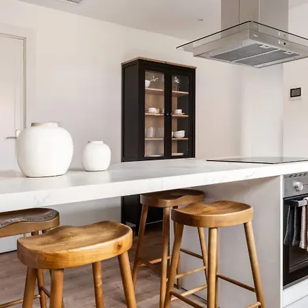 Casa Panora: ¡como Estar En Casa!, Acogedor Apartment