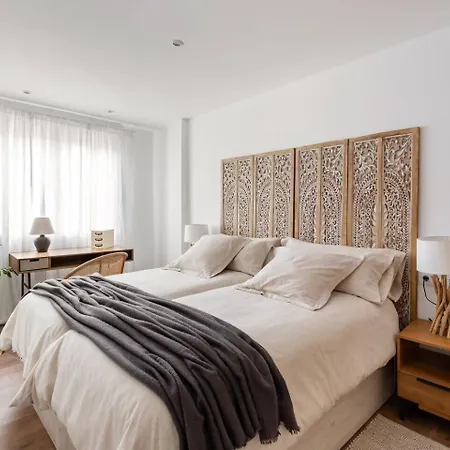 Casa Panora: ¡como Estar En Casa!, Acogedor Apartment Zaragoza