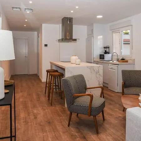 Casa Panora: ¡como Estar En Casa!, Acogedor Apartment