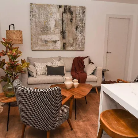 Casa Panora: ¡como Estar En Casa!, Acogedor