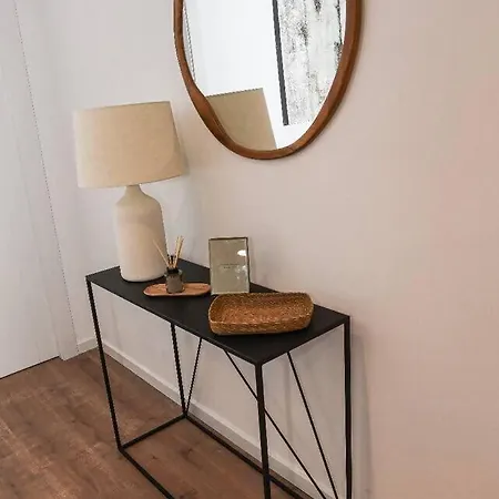 Casa Panora: ¡como Estar En Casa!, Acogedor