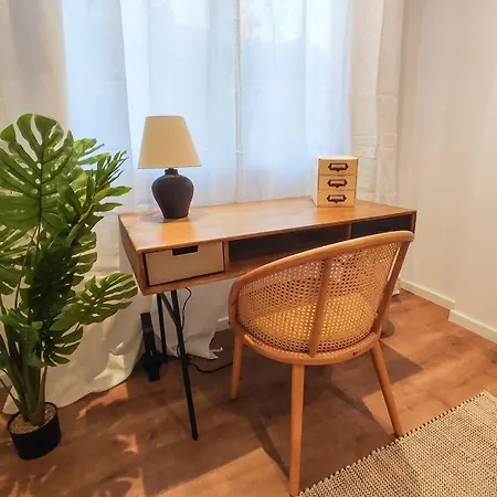 Casa Panora: ¡como Estar En Casa!, Acogedor *