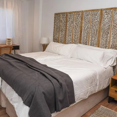 Casa Panora: ¡como Estar En Casa!, Acogedor Apartment