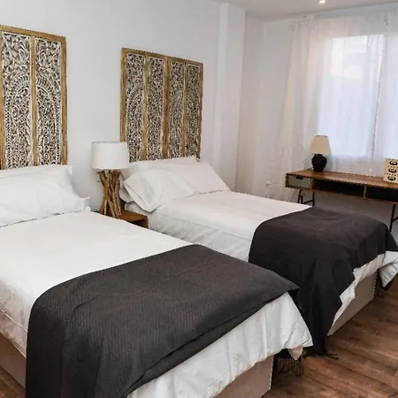 Apartment Casa Panora: ¡como Estar En Casa!, Acogedor *
